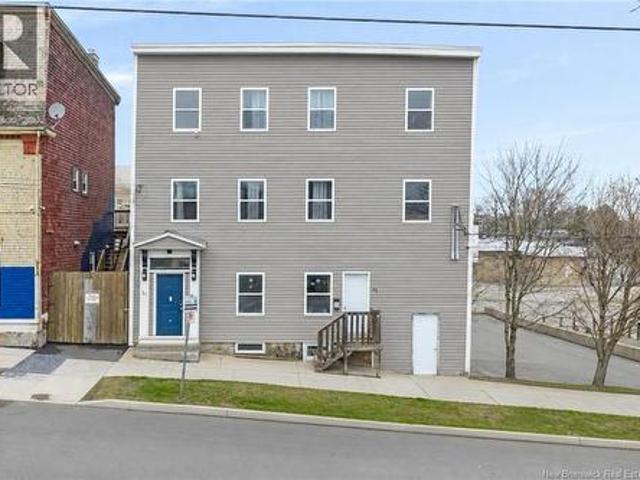 Property for sale in City Of Saint John, New Brunswick