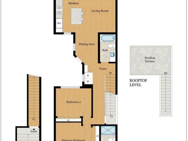 House for sale in San Francisco, California