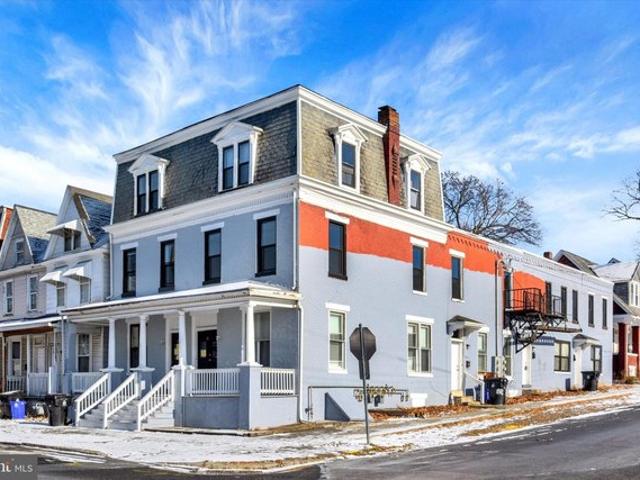 House for sale in Harrisburg, Pennsylvania