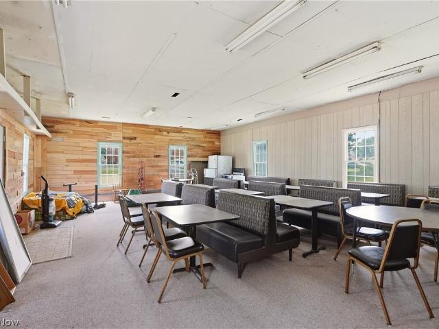 Commercial for sale in Burbank, Ohio