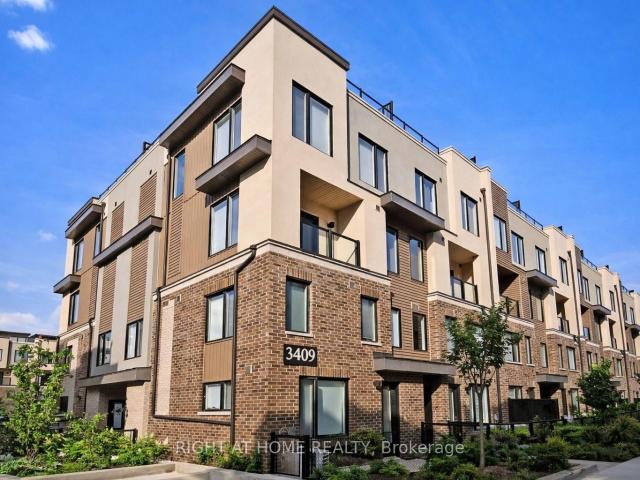 Condo for sale in Mississauga, Ontario