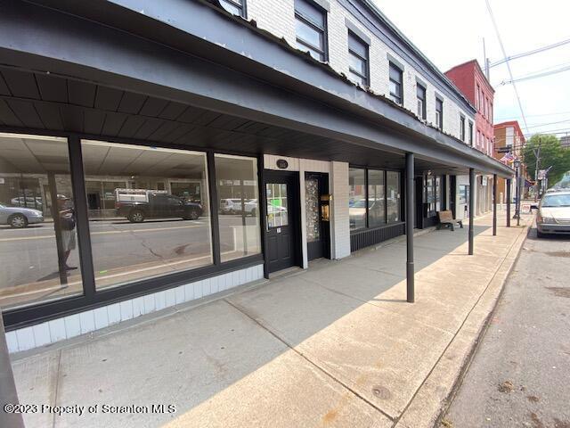 Commercial for sale in Tunkhannock, Pennsylvania
