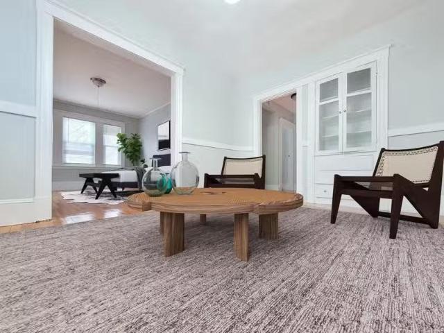 Condo for rent in Boston