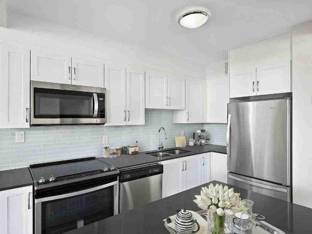 Apartment for rent in Don Valley East, Toronto