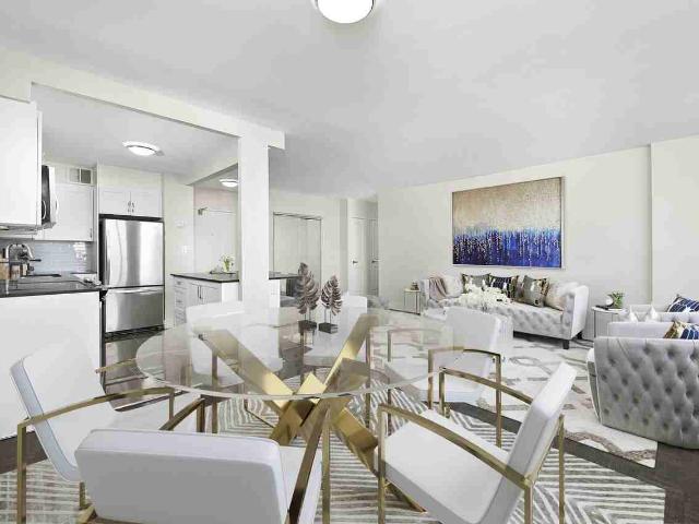Apartment for rent in Woburn, Ontario