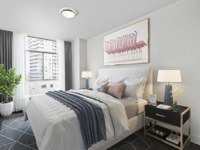 Apartment for rent in Woburn, Ontario