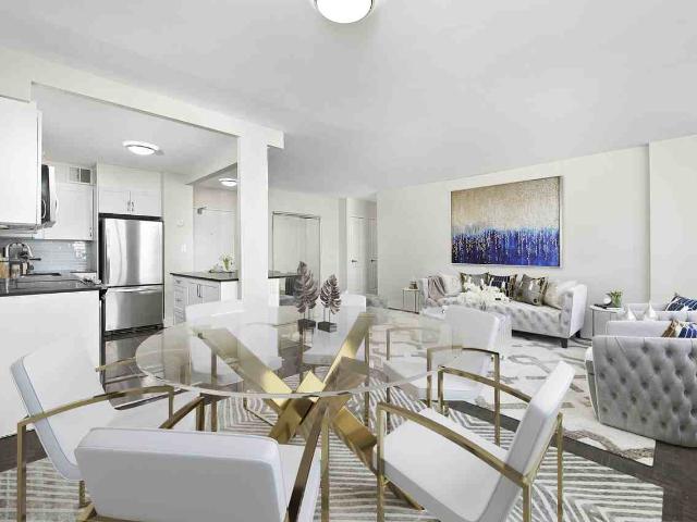 Apartment for rent in Woburn, Ontario