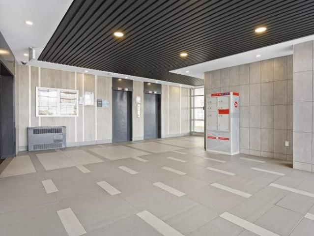 Apartment for rent in Woburn, Ontario