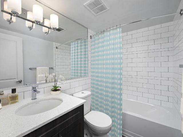 Apartment for rent in Woburn, Ontario