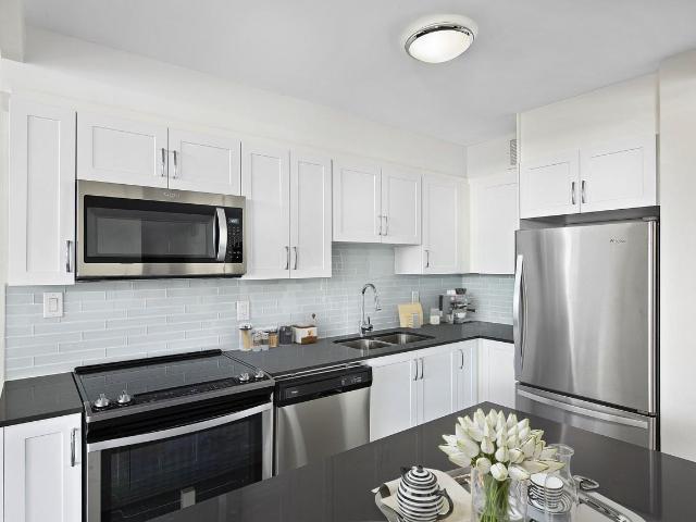 Apartment for rent in Woburn, Ontario