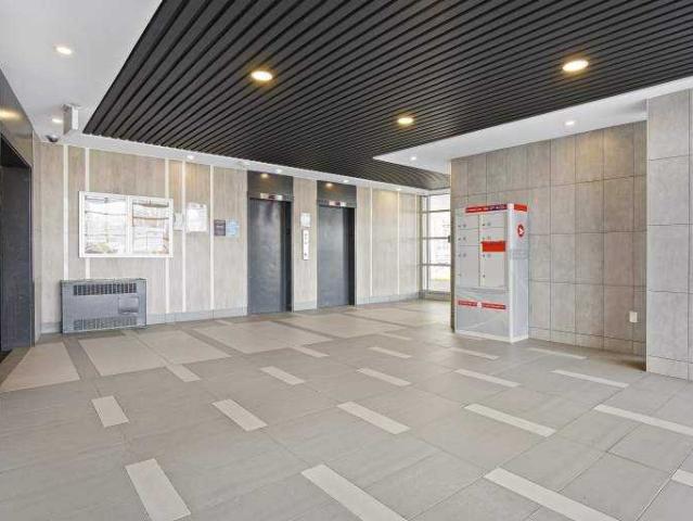 Apartment for rent in Woburn, Ontario