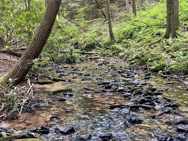 Land for sale in Pennsylvania