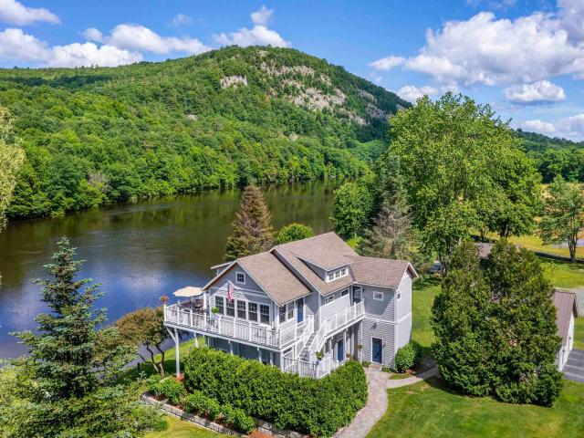 House for sale in New Hampshire