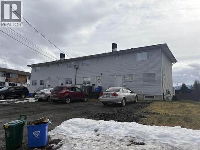 Property for sale in Kitimat, British Columbia