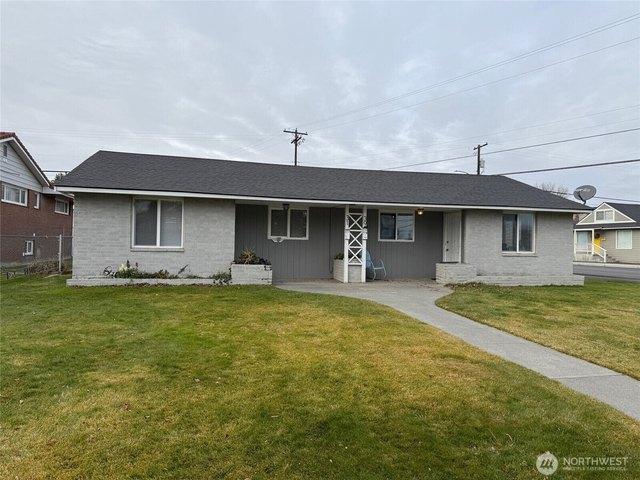 House for sale in Ephrata, Washington