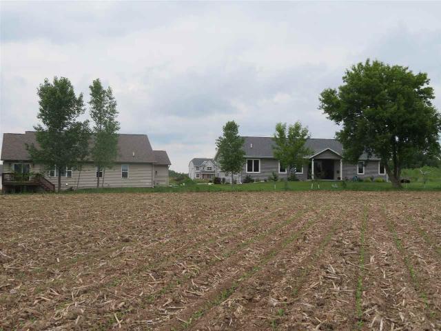 Land for sale in Beaver Dam, Wisconsin