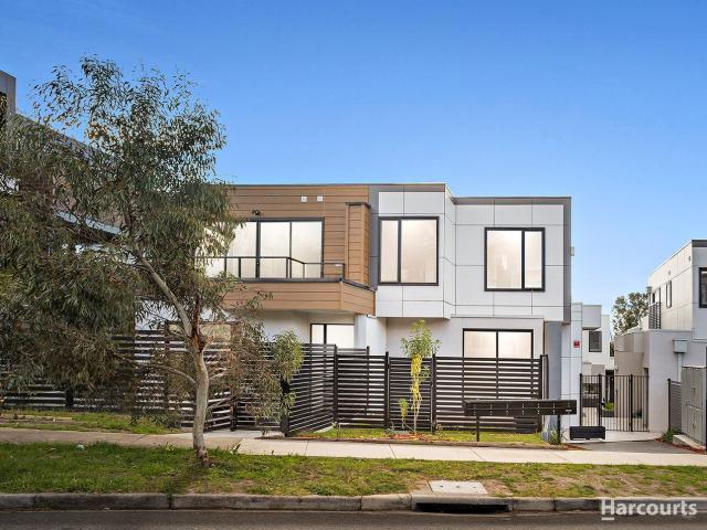 House for rent in Doncaster, Melbourne