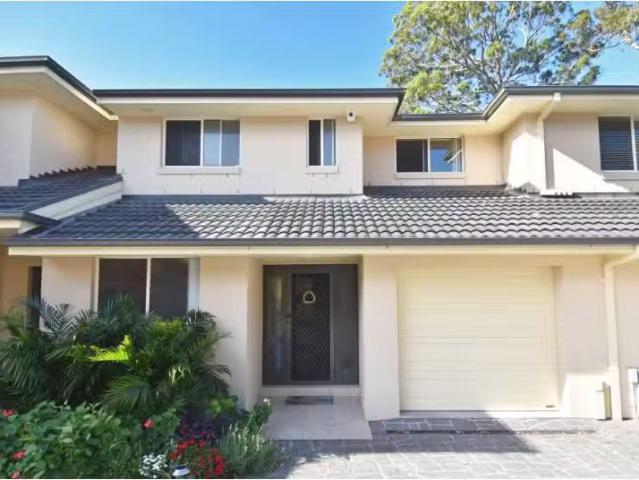 Condo for rent in Sutherland, New South Wales