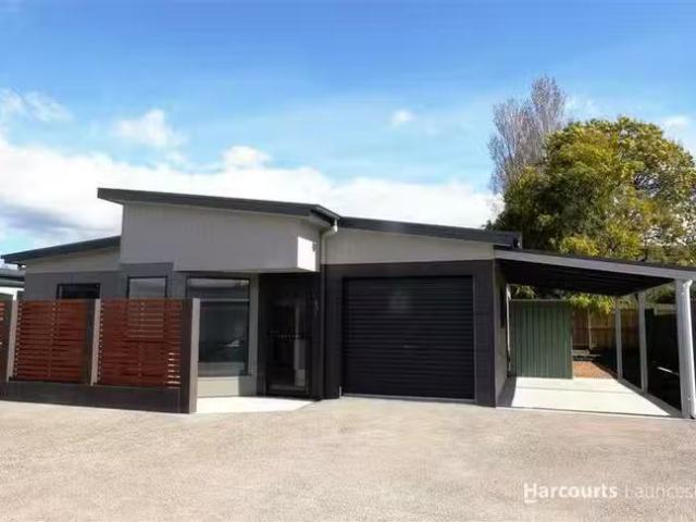 Apartment for rent in Launceston, Tasmania