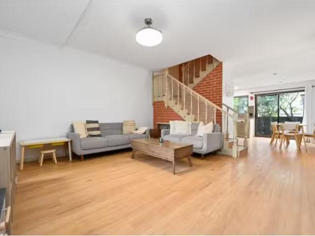Condo for rent in Sydney, New South Wales