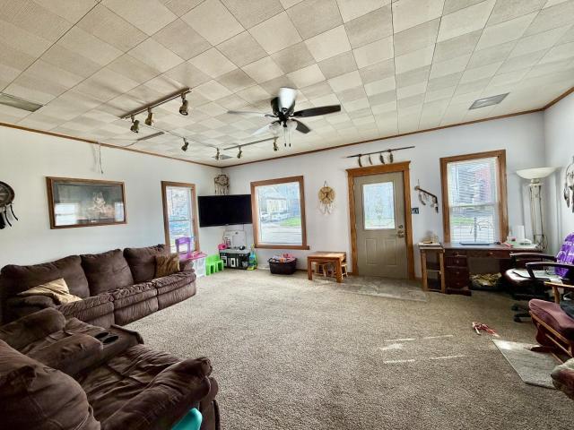 House for sale in Savanna, Illinois