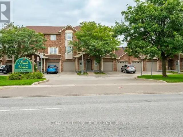House for rent in Burlington, Ontario