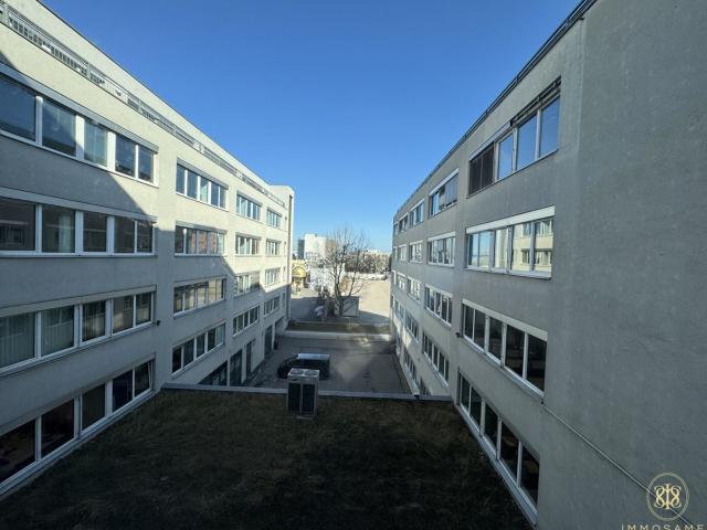 Büro mieten in Donaustadt, Wien