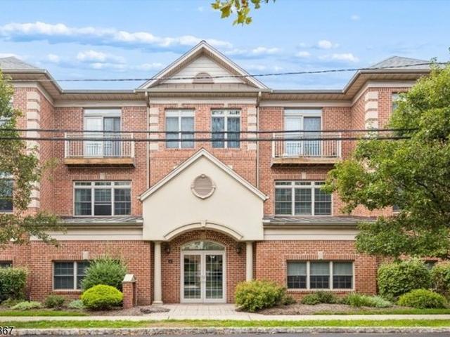 Condo for sale in South Orange, Essex County