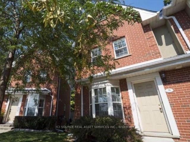 Condo for rent in Woburn, Ontario