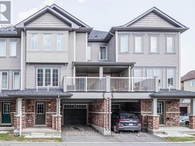 House for rent in Cambridge, Ontario