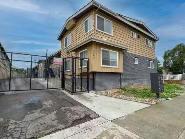 Condo for rent in El Cajon
