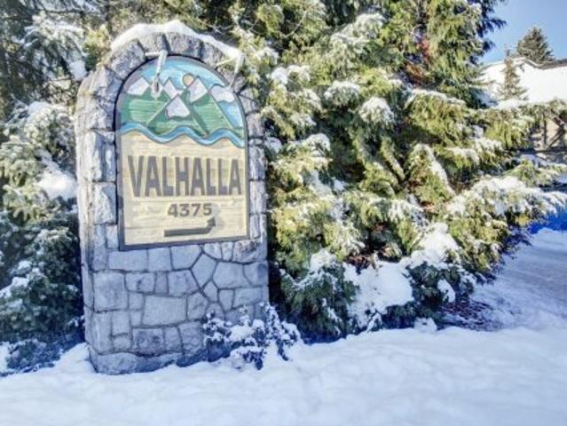 Townhouse for sale in Whistler, British Columbia