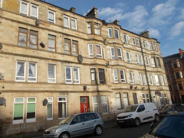 Apartment for rent in Haghill, Scotland