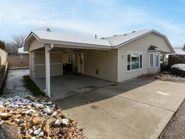 House for sale in Vernon, British Columbia