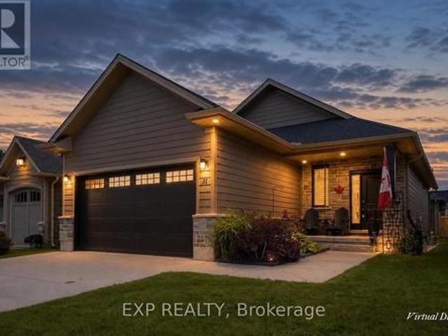 Condo for sale in Thames Centre, Ontario