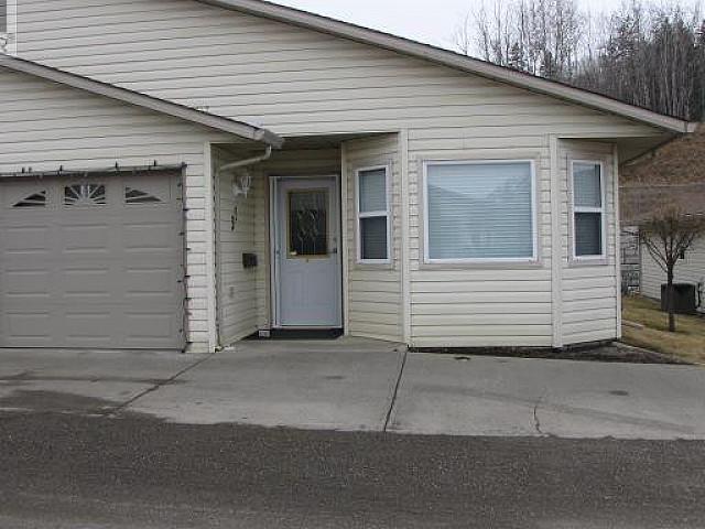 Condo for sale in Williams Lake, British Columbia