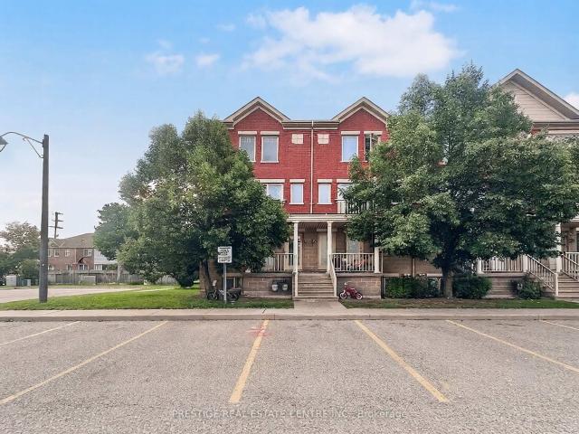 Condo for sale in Mississauga, Ontario
