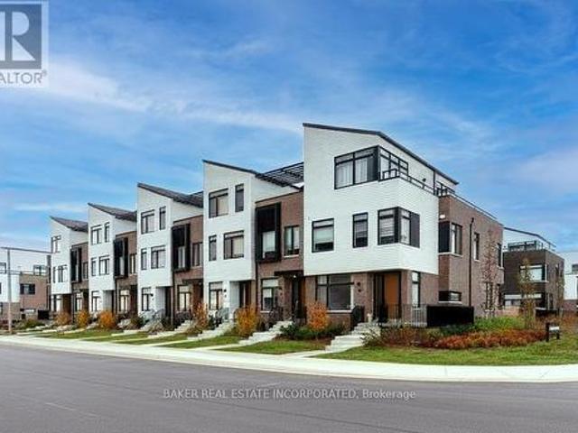 Townhouse for sale in Mississauga, Ontario