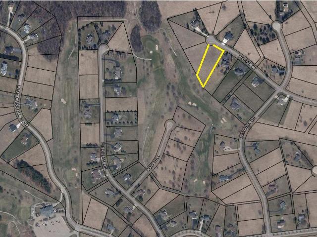 Land for sale in Carroll County, Illinois