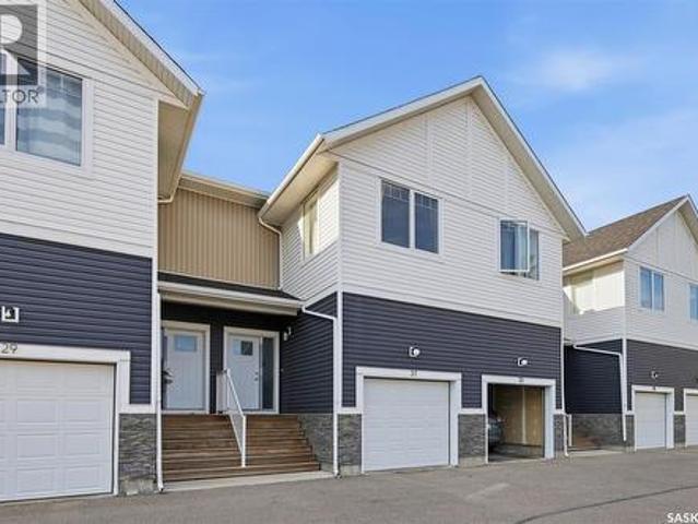 Townhouse for sale in Saskatoon, Saskatchewan