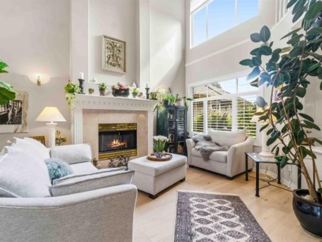 Townhouse for sale in Richmond, British Columbia