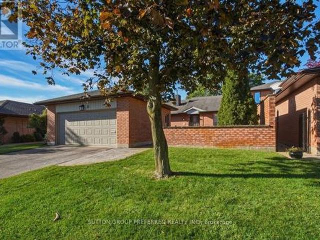 Townhouse for sale in London, Southwestern Ontario