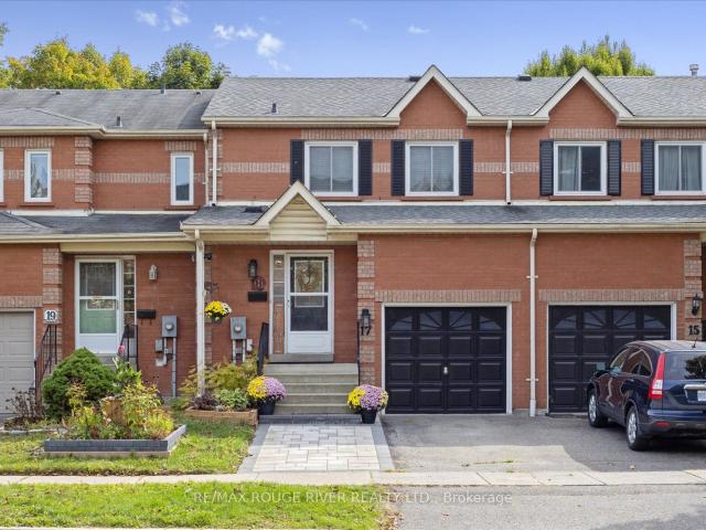 Condo for sale in Durham, Ontario