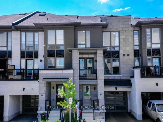 Condo for sale in Durham, Ontario