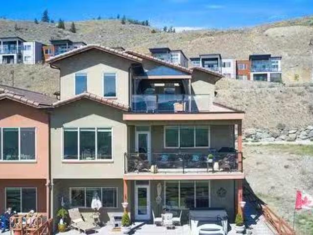 House for sale in Vernon, British Columbia