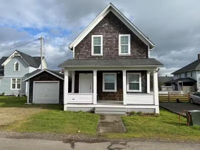 House for rent in Aberdeen