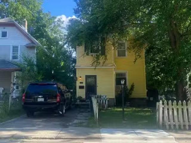 House for rent in Kalamazoo