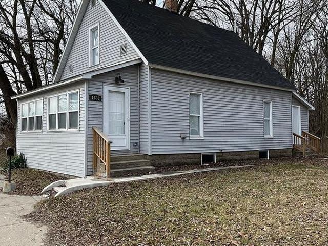 House for rent in Elkhart