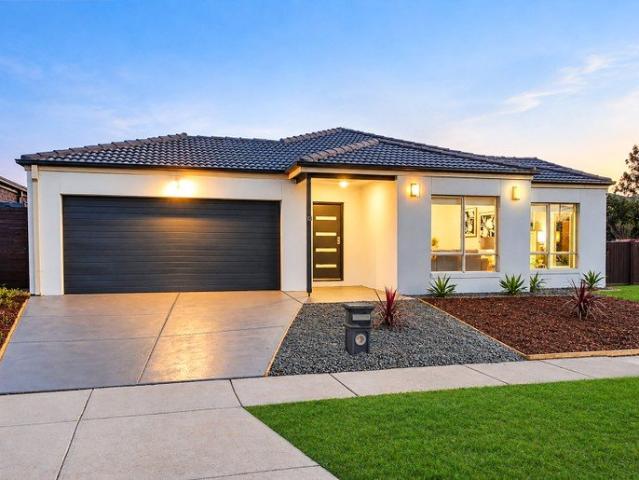 House for sale in Williams Landing, Melbourne