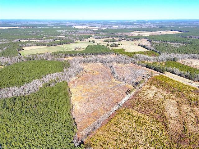 Land for sale in Virginia